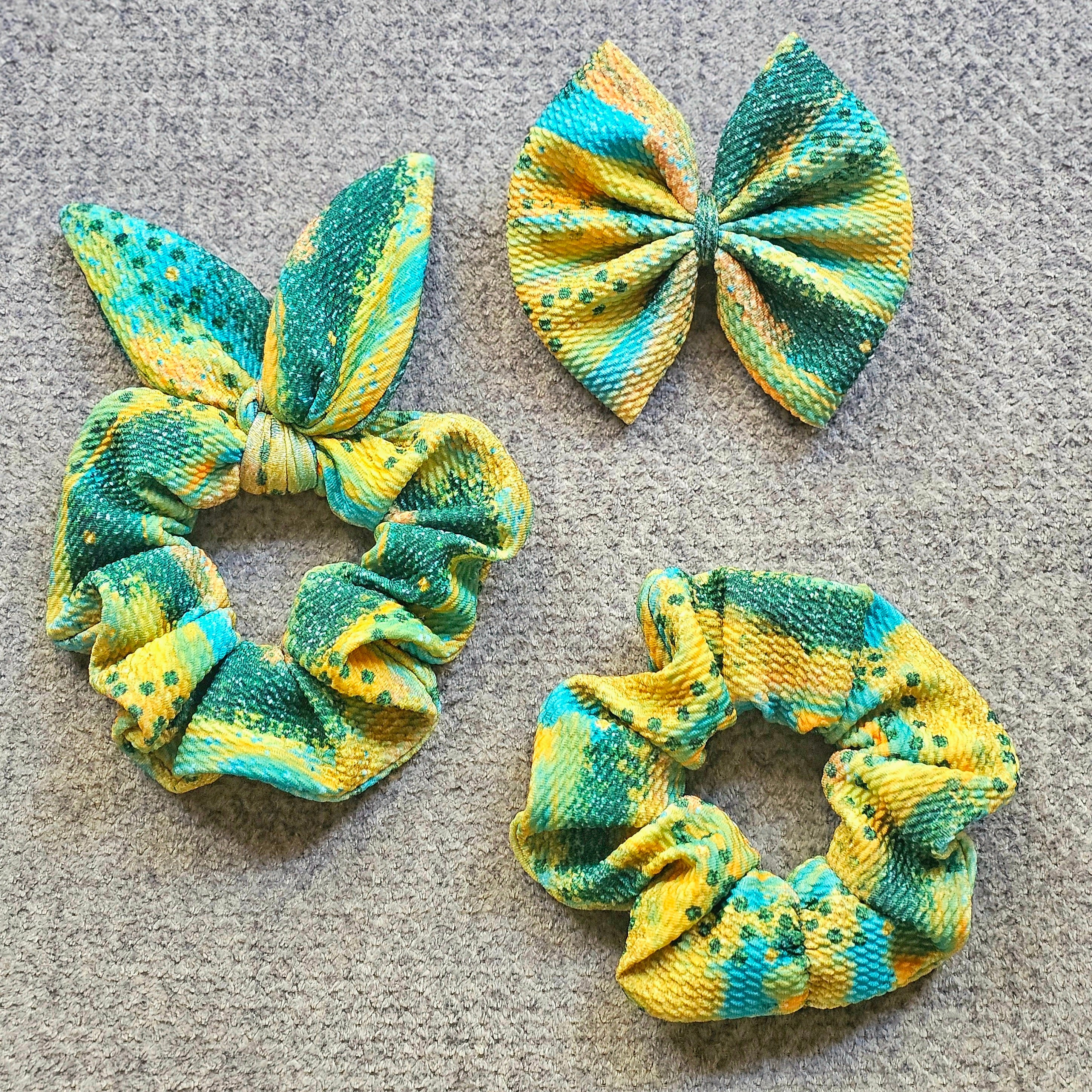 Clover brush stroke *pick your style*