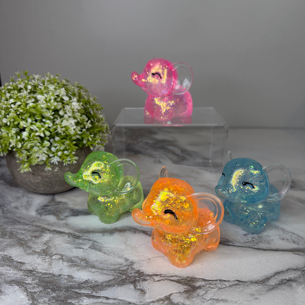 Elephant squishy *Preorder*