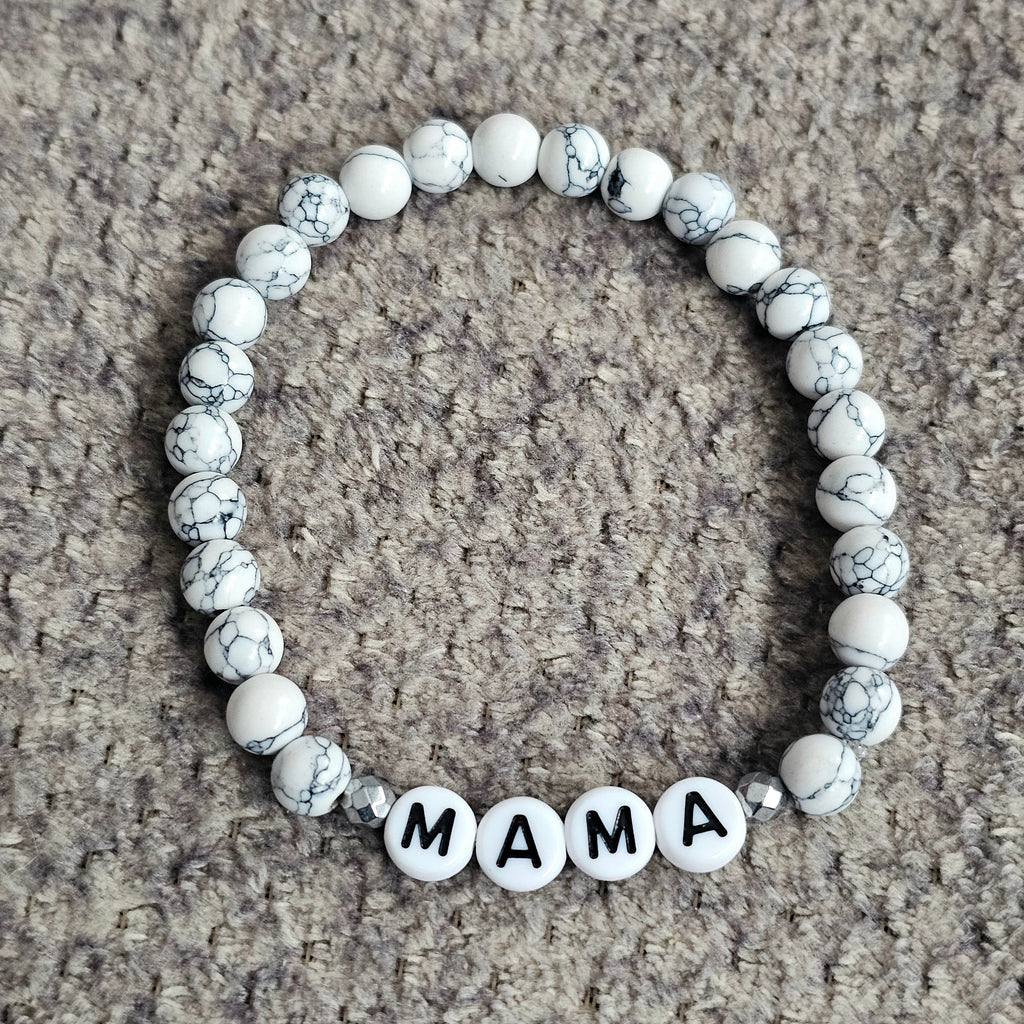 Mama bracelet