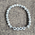 Mama bracelet