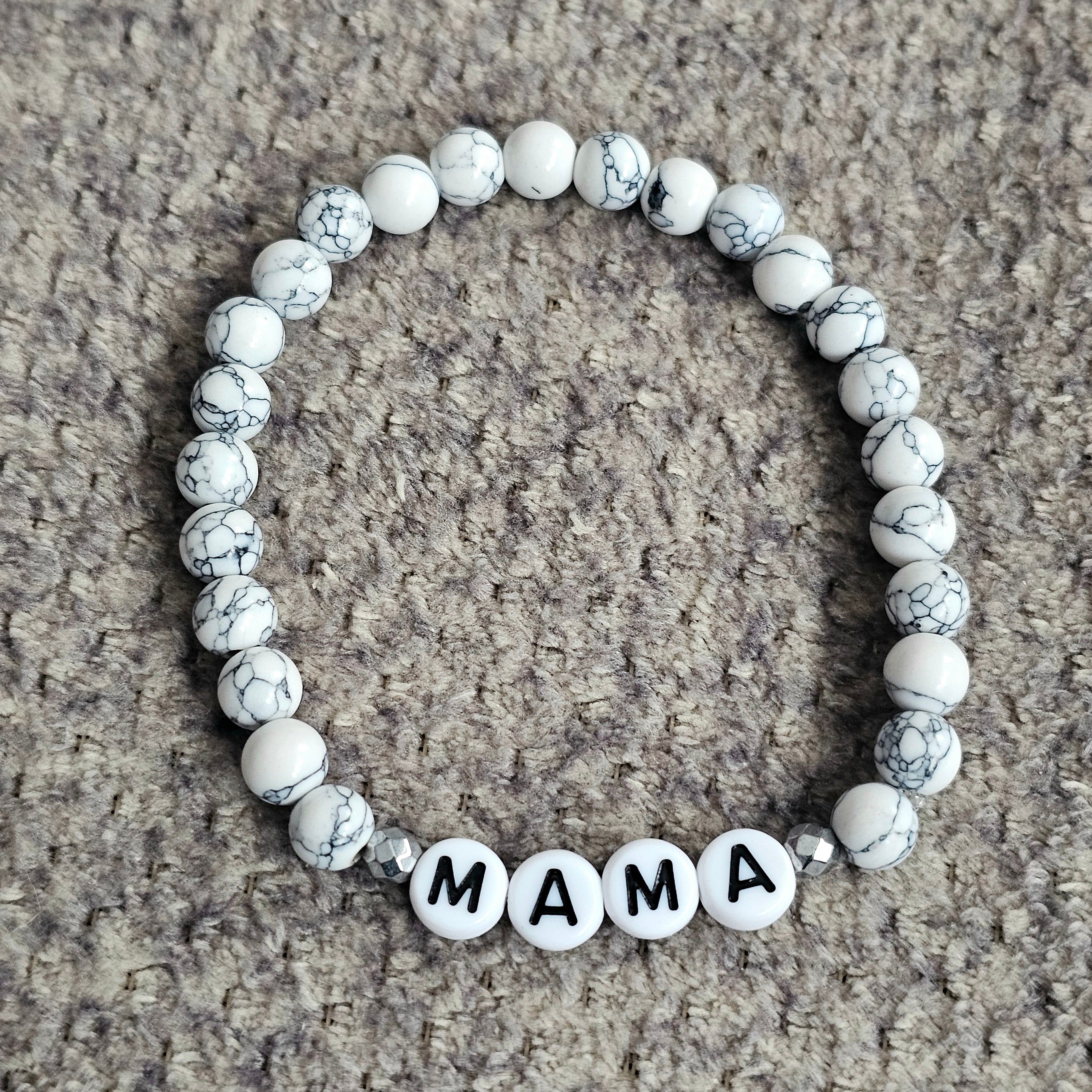 Mama bracelet