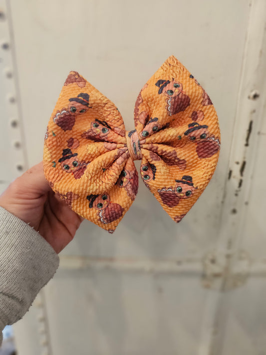 Turkey accessories *choice of style*