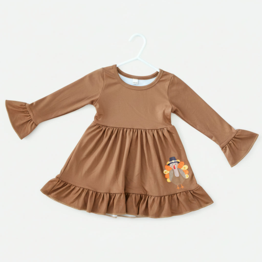 Turkey Dress