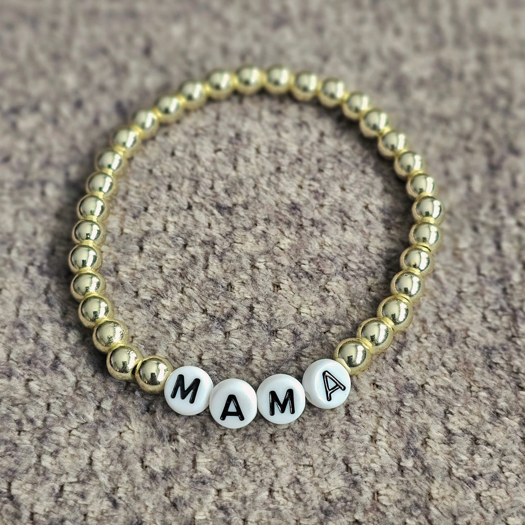 Mama bracelet