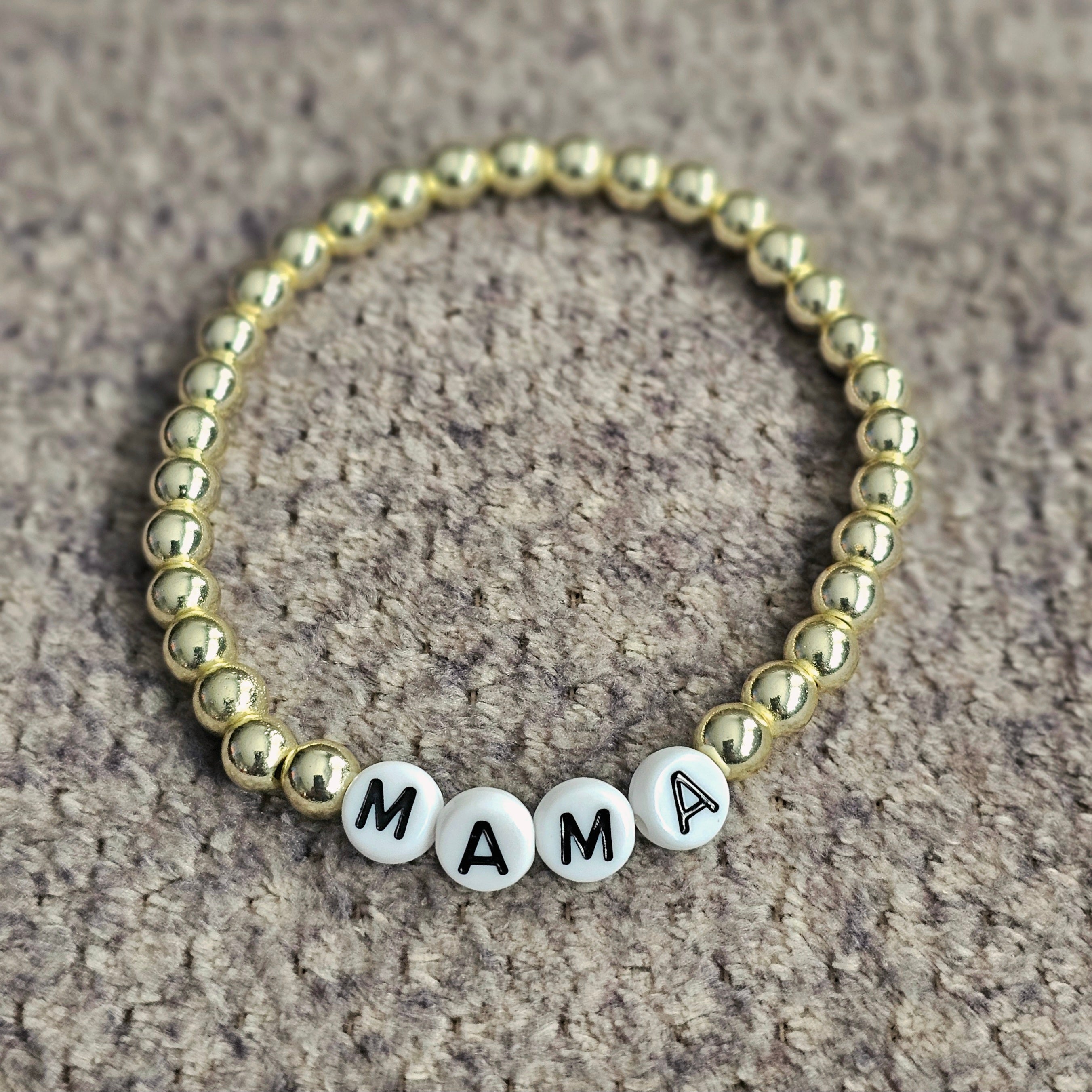 Mama bracelet