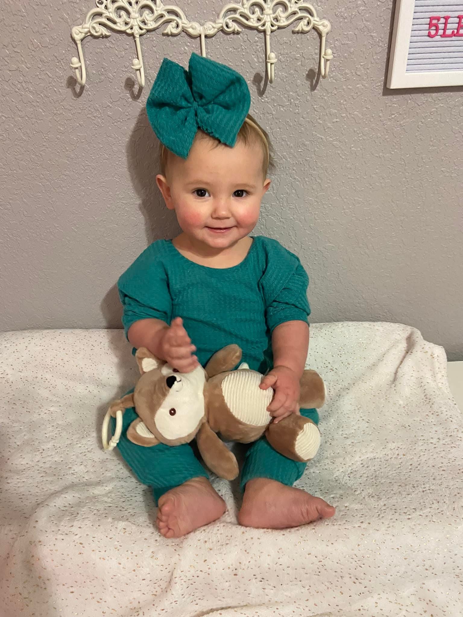 Waffle Solids *pick your style*